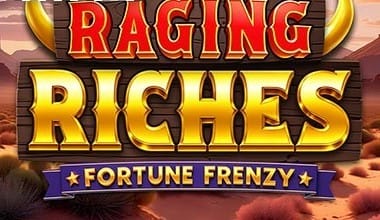 Raging Riches